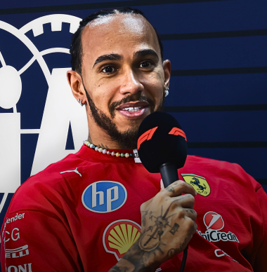 Stewards bevestigen diskwalificaties: Gasly, Hamilton en Leclerc uit resultaten China geschrapt