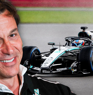 Mercedes zeer tevreden na testweek in Barcelona: "Goede vooruitgang geboekt"