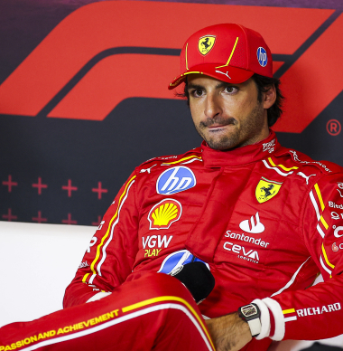 F1 Hoy: Sainz revela cómo vencer a Verstappen; Serias acusaciones contra Colapinto