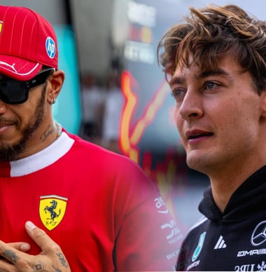 Lewis Hamilton should take this advice from former team-mate