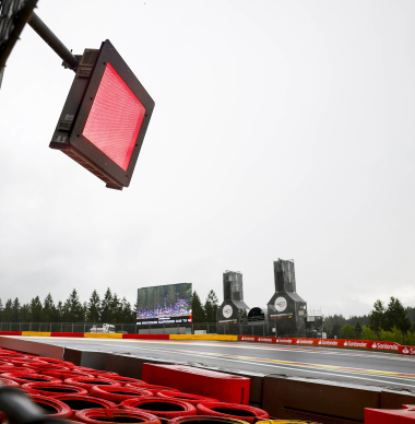 Column: Grand Prix van België liet precies zien wat er allemaal mis is met de Formule 1