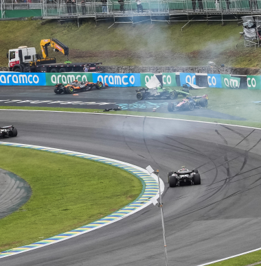 Colapinto Noticias Hoy: La duración de su contrato; Señala al culpable del desastre en Brasil