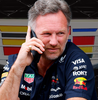 Christian Horner F1 return update issued in official announcement