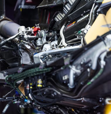 Lanceerdata van F1-auto's 2026: Honda komt met aparte launch voor power unit