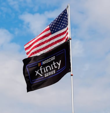 NASCAR Xfinity Series Race Today: Nashville start times, schedule and how to watch live on TV