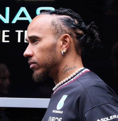 La VERGONZOSA revelación de Hamilton