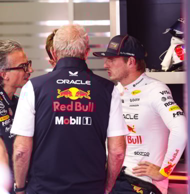 'Red Bull overweegt McLaren-coureur binnen te halen en gesprekken zijn al gevoerd'