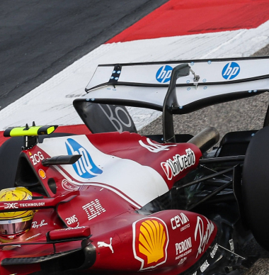L’URGENTE PROBLEMA della Ferrari con la sua monoposto 2025!