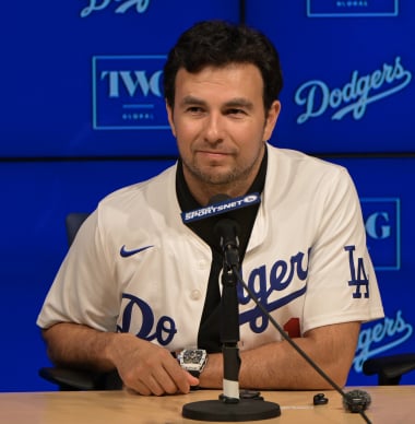 Pérez waarschuwt bij ingaan 'laatste project' in F1: 'Cadillac gaat mensen verrassen'