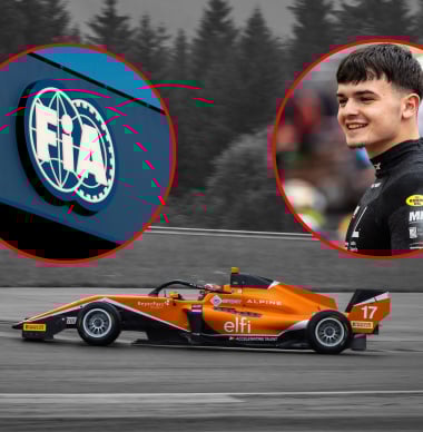 Vraagtekens na besluit FIA: cruciale crashtest lijkt geschrapt ondanks fataal ongeluk Van 't Hoff