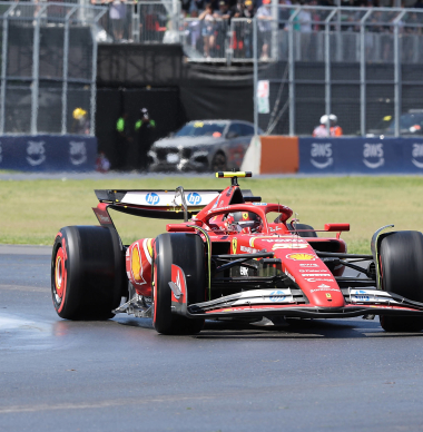 LIVE (gesloten) | Derde vrije training GP Canada: Mercedes sterk in Montreal