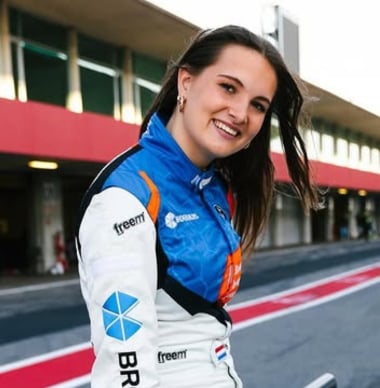 New driver announced ahead of Dutch Grand Prix weekend