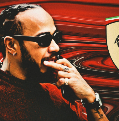 Hamilton Ferrari F1 REPLACEMENT threat revealed as team 'can't ignore' hot talent