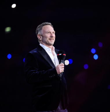 Christian Horner issues statement after Red Bull F1 launch nightmare