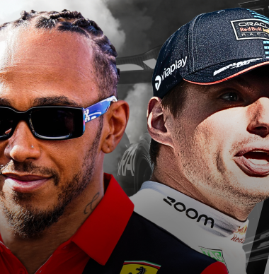 Red Bull, en GRANDES PROBLEMAS para 2025 por culpa de Hamilton