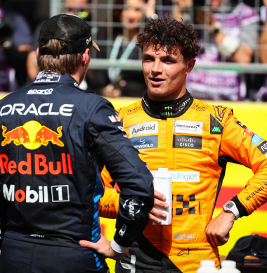 F1 Hoy: Colapinto defiende a Checo; Norris tiene medida violenta para Verstappen