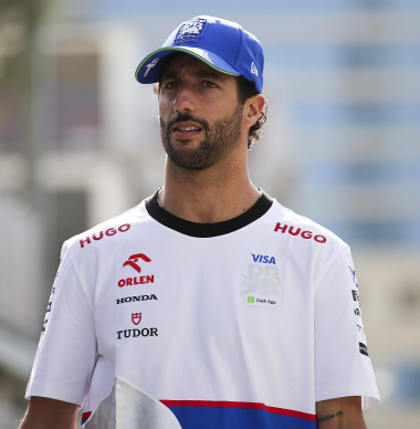Bizarre Daniel Ricciardo call revealed at Australian Grand Prix