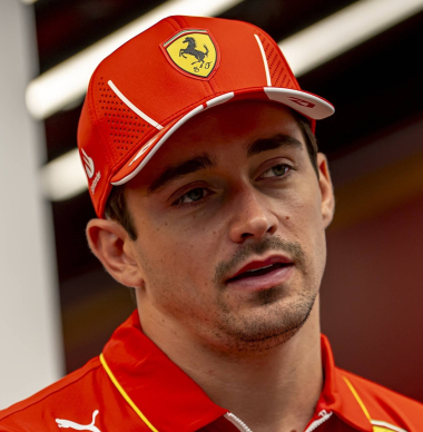 VIDEO | Leclerc reageert voor het eerst op boete na schelden: "Dat is gewoon absurd" | GPFans News