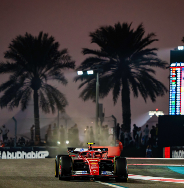 F1 Abu Dhabi Grand Prix Race Today: Start time, ESPN TV and live stream