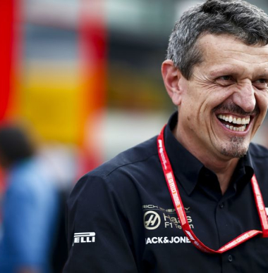 F1 legend Guenther Steiner's best Drive to Survive moments and quotes