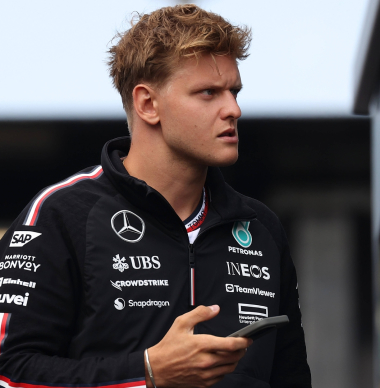 Definitief: Mick Schumacher in 2025 weer actief namens Alpine in WEC