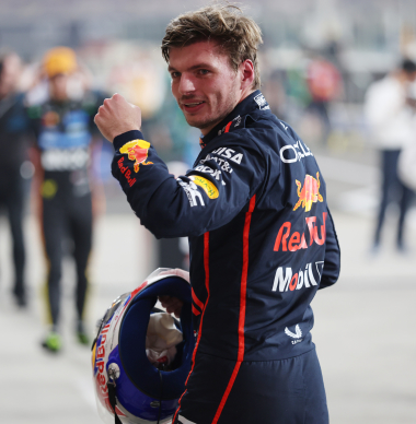 Verstappen uitgeroepen tot beste Formule 1-coureur van seizoen 2025