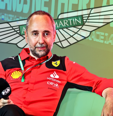 Aston Martin completa l'accordo con la Ferrari per accontentare Alonso