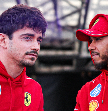La Ferrari mostra sfiducia in Hamilton per il GP d'Austria