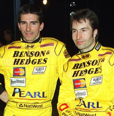 Iconic F1 star makes 2026 title prediction you would never guess