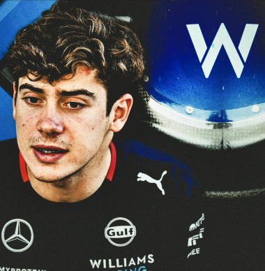 Colapinto ROMPE EL SILENCIO sobre sus choques con Williams