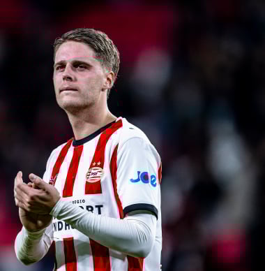 Veerman kan genieten van Verstappen: 'Die Norris is dan vaak aan het janken'