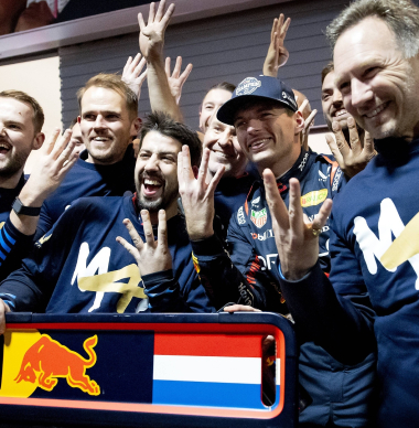 Red Bull-topman doet opmerkelijke uitspraak over "weggooien" van 2025