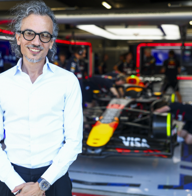 Mekies onthult telefoontje Marko en CEO Red Bull na ontslag Horner: ''Toen hing ik op'