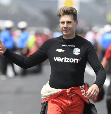 IndyCar Hy-Vee Milwaukee Mile 250 Race 1 result: Power blows title race WIDE OPEN in Wisconsin