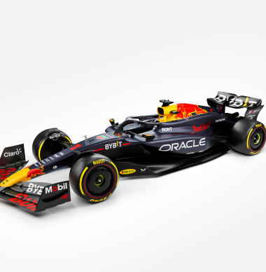 Zo reageert het internet op de RB20: "Weer een meesterwerk van Adrian Newey"
