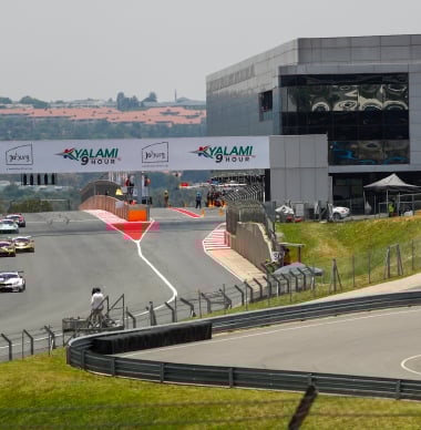 Zuid-Afrika hard op weg naar plekje op F1-kalender in 2027: 35 biedingen van promotors