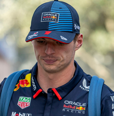 F1 Mexican GP Results Today: Verstappen DEFEATED as F1 stars clash