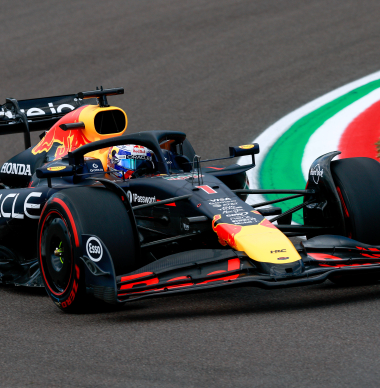 Horarios y canales de televisión para el Gran Premio de Emilia-Romagna 2025