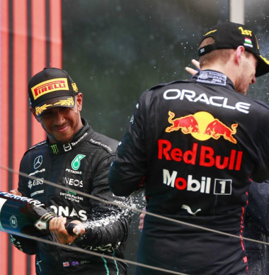 La 'tendencia' que podría ahuyentar a pilotos como Hamilton y Verstappen