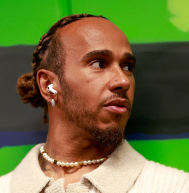 La EXIGENCIA de Hamilton para su adiós en Mercedes