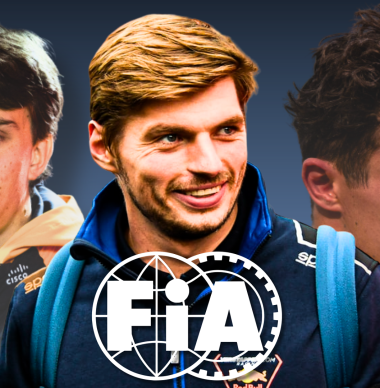 Max Verstappen ‘knew’ about McLaren disqualification before FIA verdict