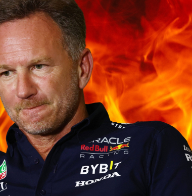 'Red Bull in de fout: Horner onthult wat Verstappens race verpestte'