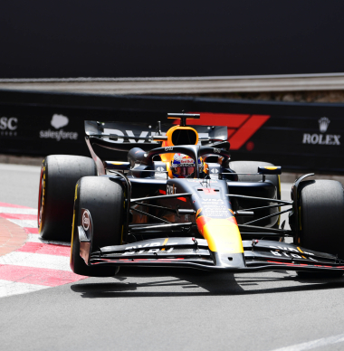 LIVE (gesloten) | Kwalificatie Grand Prix Monaco: Leclerc pakt pole, Verstappen P6