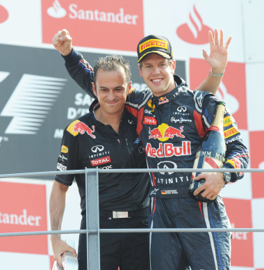 F1 News Today: Vettel issues exciting update as Red Bull star delivers brutal verdict over 2025 debate
