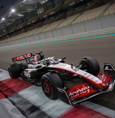 Lanceerseizoen Formule 1: Haas trapt vandaag de autopresentatie's officieel af