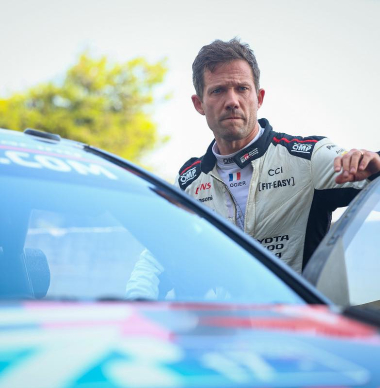 Rallylegende Ogier na Verstappen volgende slachtoffer van FIA: "We moeten onze mond houden"