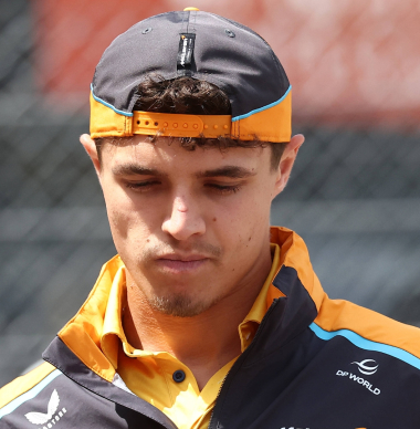 Norris drops McLaren BOMBSHELL as exit talks revealed