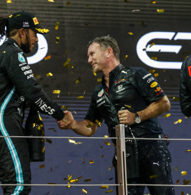 GT Open maakt eigen Abu Dhabi 2021 mee: ICA draait ongeldig verklaarde uitslag terug