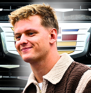 'Schumacher wijst contract Cadillac F1 af en gaat gesprek met McLaren aan'