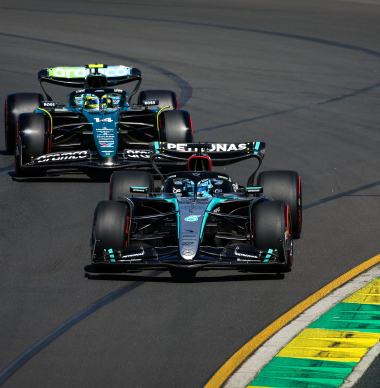 De belangrijkste conclusies na de Grand Prix van Australië
